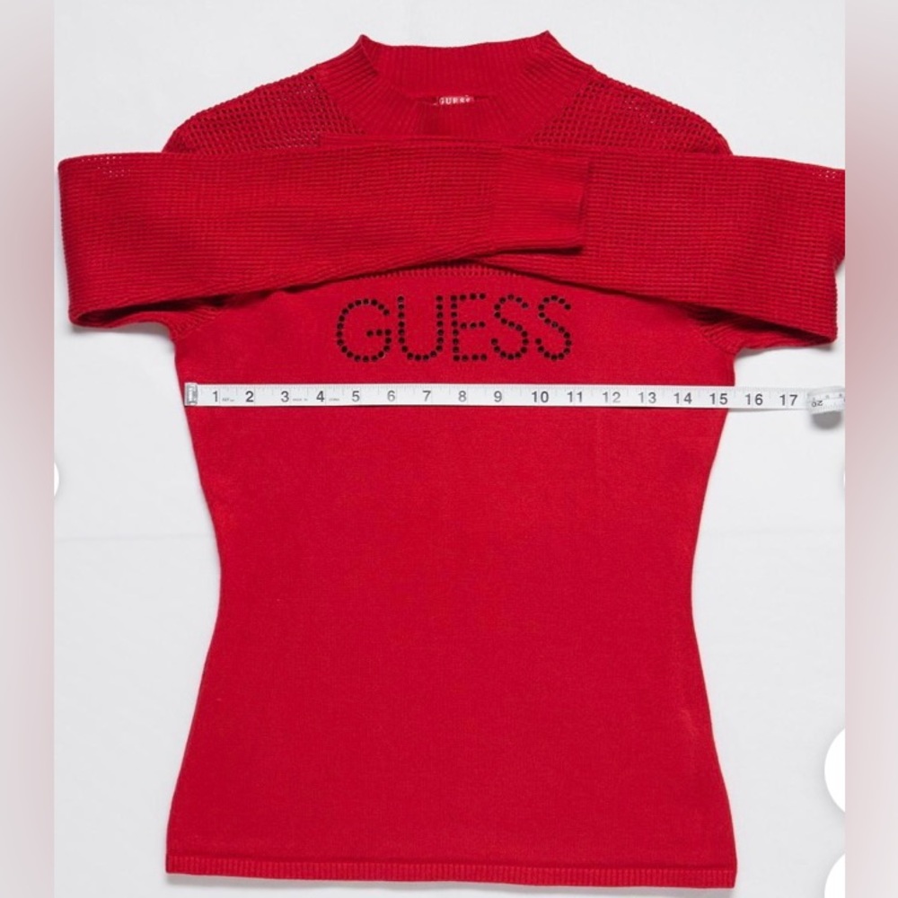 GUESS Shirt - Picture 3 of 3